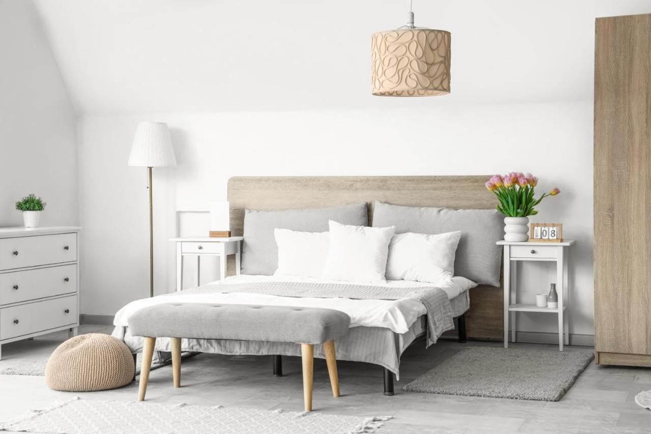 Prague Hotel Apartments Praha