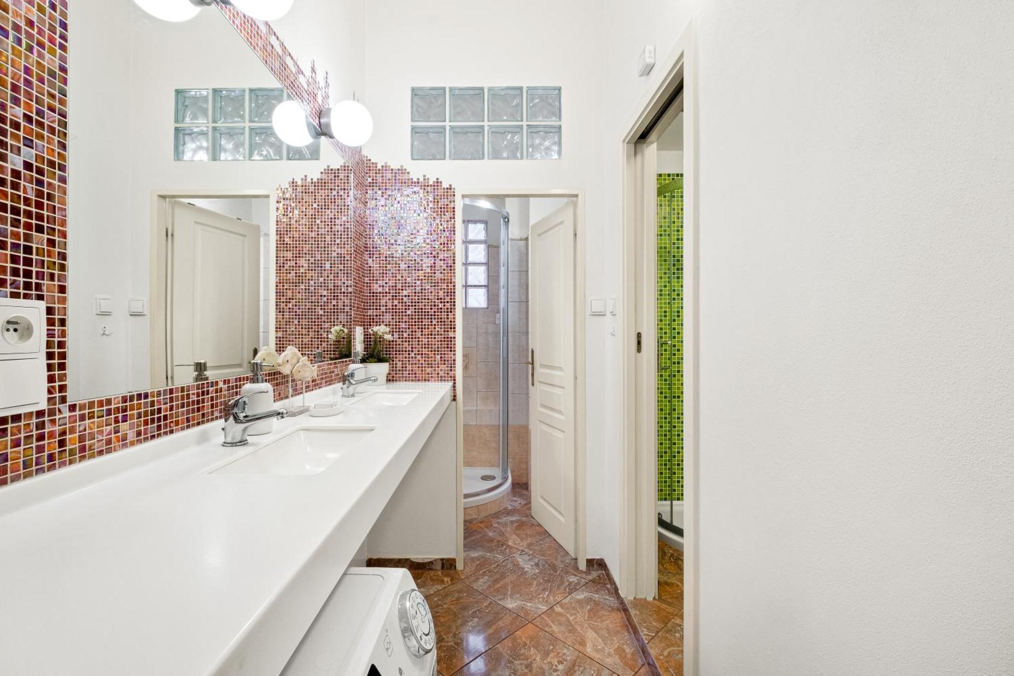 Prague Hotel Apartments Praha