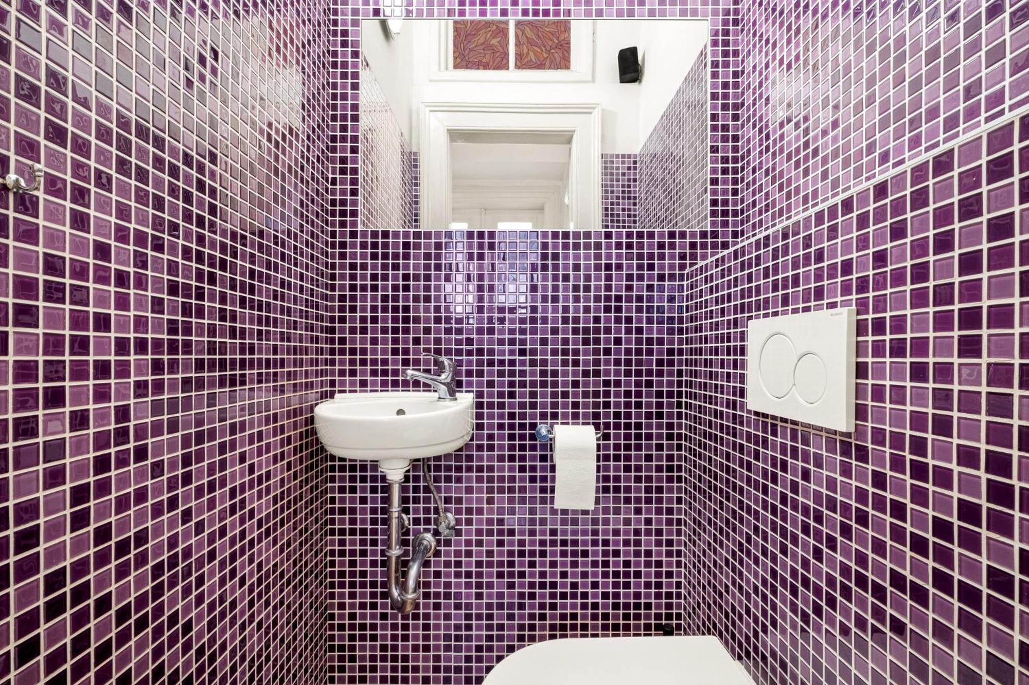 Prague Hotel Apartments * Praha