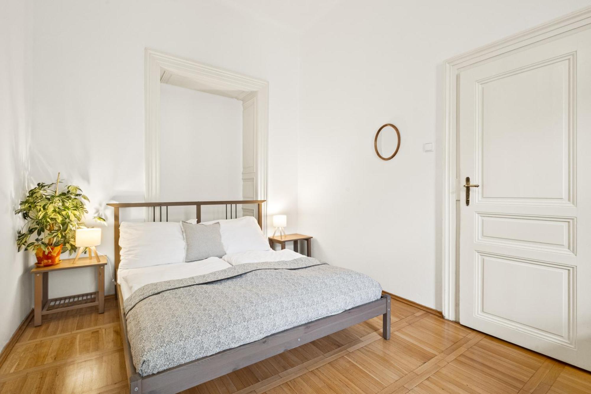 Prague Hotel Apartments * Praha